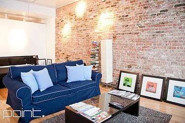 Rented by Point NYC