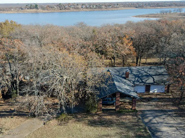 244 Hinton Blvd, Mannford, OK 74044