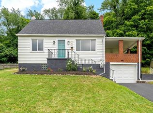 1823 Turkeyfoot Rd, McKeesport, PA 15135