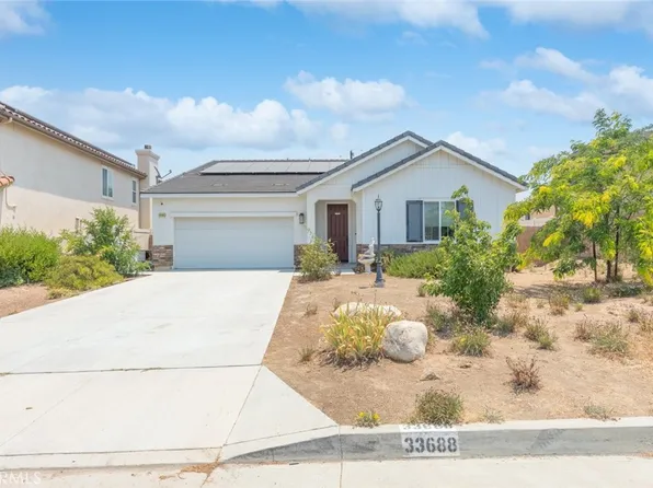 33688 E Harvest Way, Wildomar, CA 92595