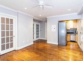95 Clinton St #2RR, New York, NY 10002