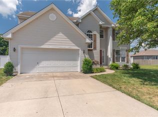 1370 Sterling Dr, Troy, OH