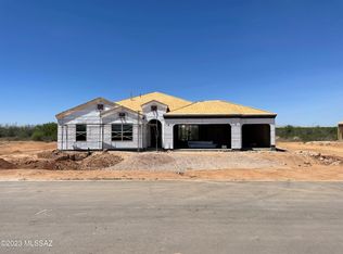 15976 S Kerry Rabbit Ct, Sahuarita, AZ 85629