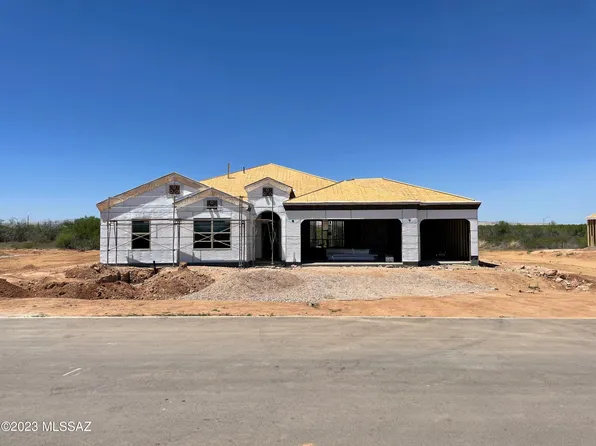 15976 S Kerry Rabbit Ct, Sahuarita, AZ 85629