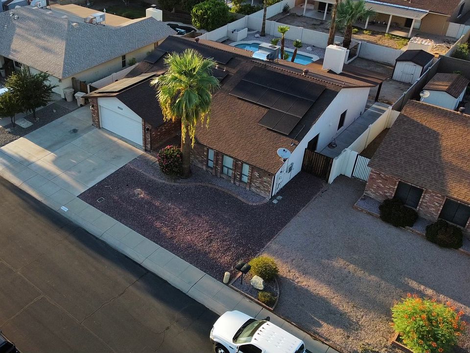 1st image of 5520 W Beryl Ave