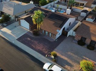 5520 W Beryl Ave, Glendale, AZ 85302