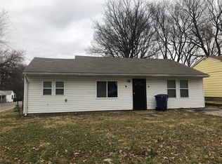 55 Connolly Dr, Saint Louis, MO