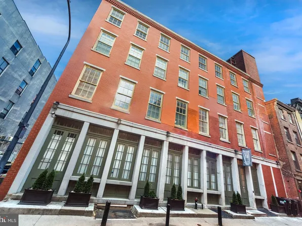 6-10 S Strawberry St #13, Philadelphia, PA 19106