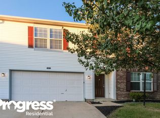 2267 Prairie Fire Ln, Indianapolis, IN 46229
