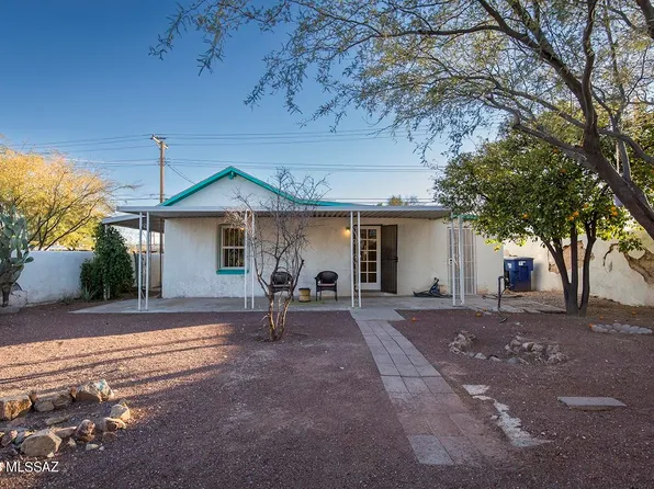 1616 S 8th Ave, Tucson, AZ 85713