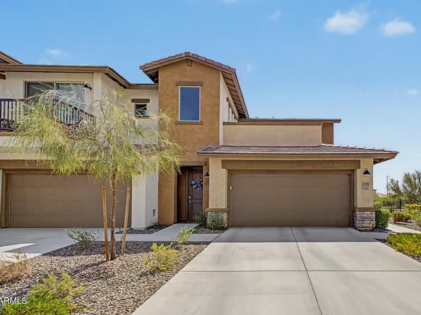 5100 E RANCHO PALOMA Drive #2052, Cave Creek, AZ 85331