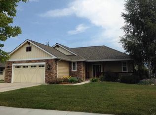 8710 Mashie Ln, Missoula, MT 59808