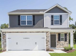 236 Brisk Dr, Zebulon, NC 27597