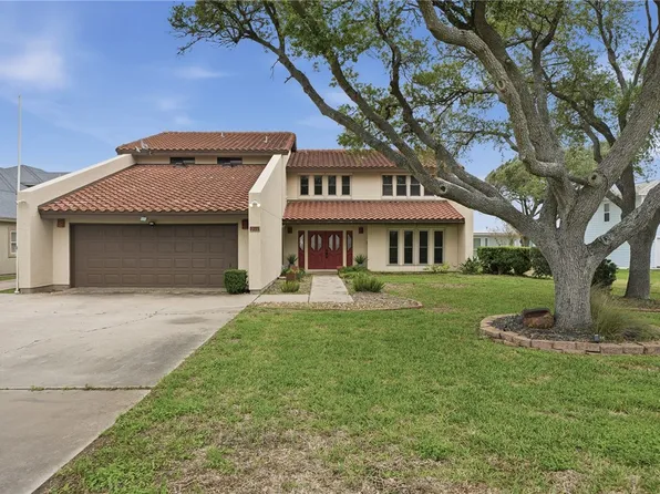 9255 County Road 2226, Taft, TX 78390
