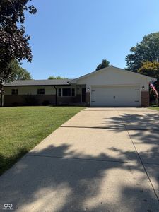 721 Lindenwood Dr, Greenwood, IN, 46142