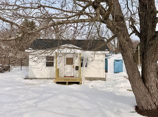 97 Merryfield Avenue, Waterville, ME 04901