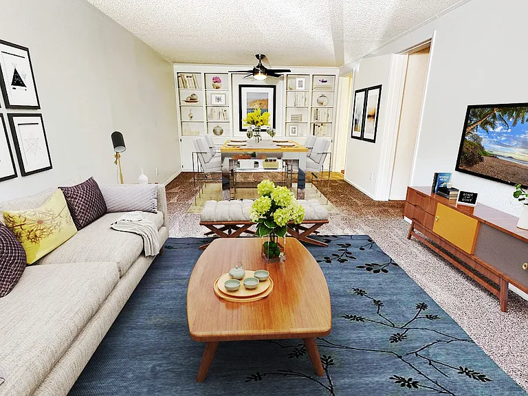 Randolph Court — Photo 14