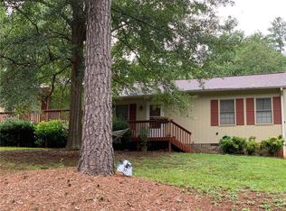 306 Willow Ct #86, Central, SC 29630