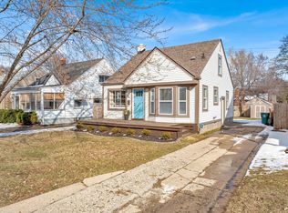 501 S Campbell Rd, Royal Oak, MI 48067