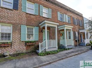 521 E Perry St, Savannah, GA 31401