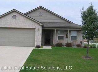 2293 Walpole Rd, Brownsburg, IN 46112