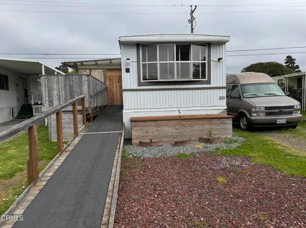 17900 Ocean Dr #3, Fort Bragg, CA 95437