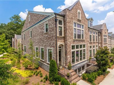 223 Devin Pl NE, Atlanta, GA, 30305