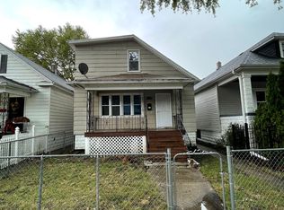 8214 S Saginaw Ave, Chicago, IL