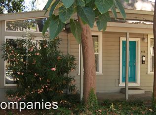 408 Ash St, Chico, CA 95928