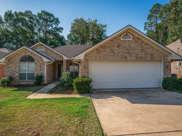 2706 Timberwood Trl, Longview, TX 75605