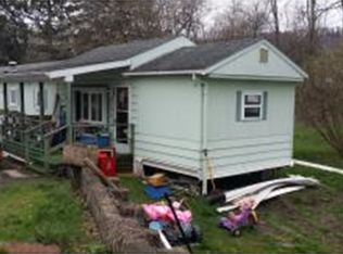 9 Spring St, Newark Valley, NY 13811