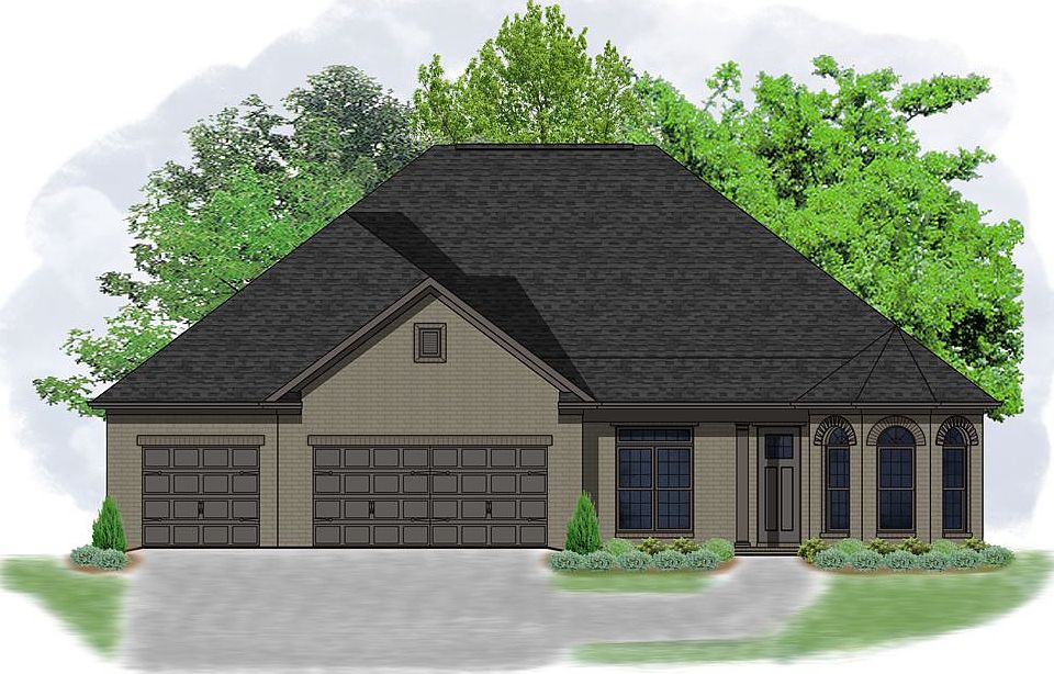 1st image of 3013 Chimney Cove Cir