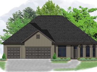 3013 Chimney Cove Cir, Brownsboro, AL 35741