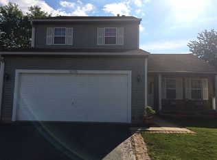 2170 N Millstone Dr, Lake Villa, IL