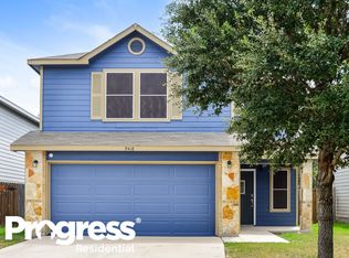 9418 Juniper Spg, San Antonio, TX 78254