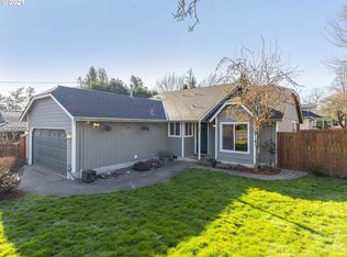 4550 SW Wood Pkwy, Portland, OR 97219