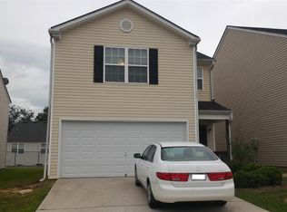 5453 Waterfall Ct, Atlanta, GA 30349