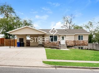 4966 W 5320 S, Kearns, UT 84118