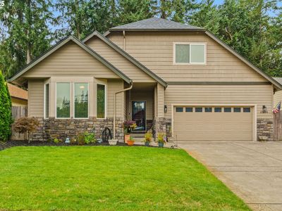 25294 Jake St, Veneta, OR, 97487