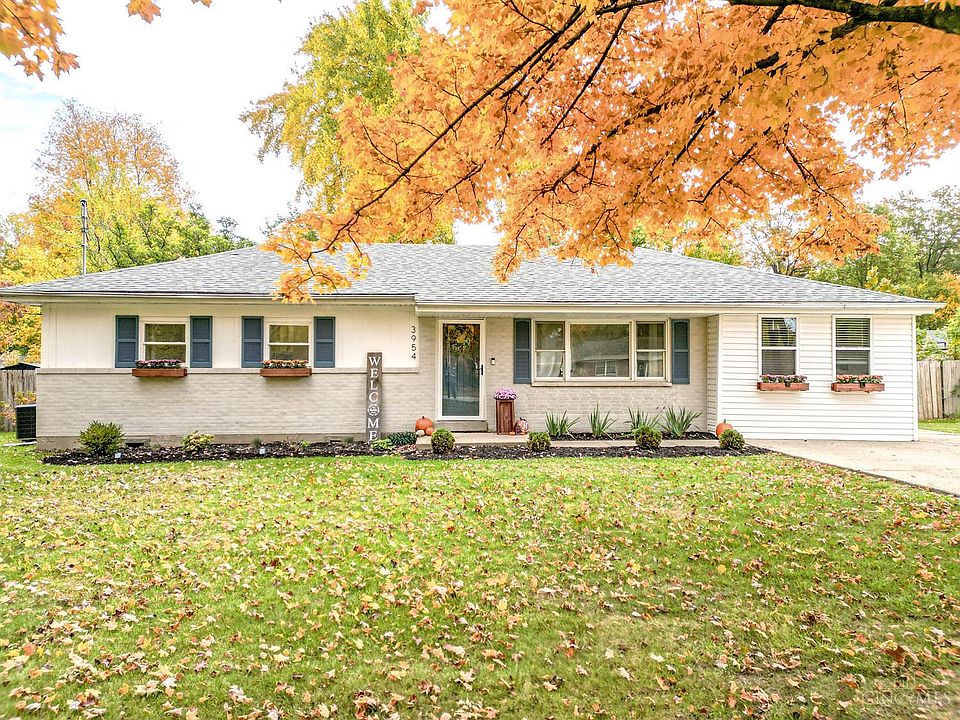 1st image of 3954 Wilma Ct