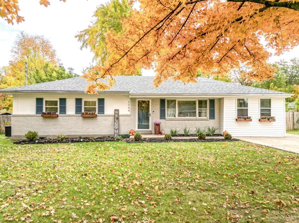 3954 Wilma Ct, Cincinnati, OH 45245