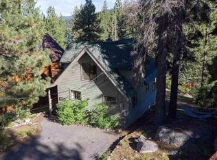 14385 Denton Ave, Truckee, CA 96161