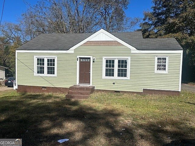 1st image of this home