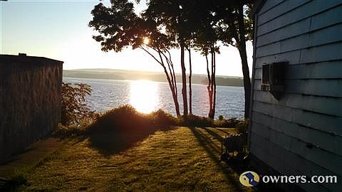 Good Morning Lake Delta!