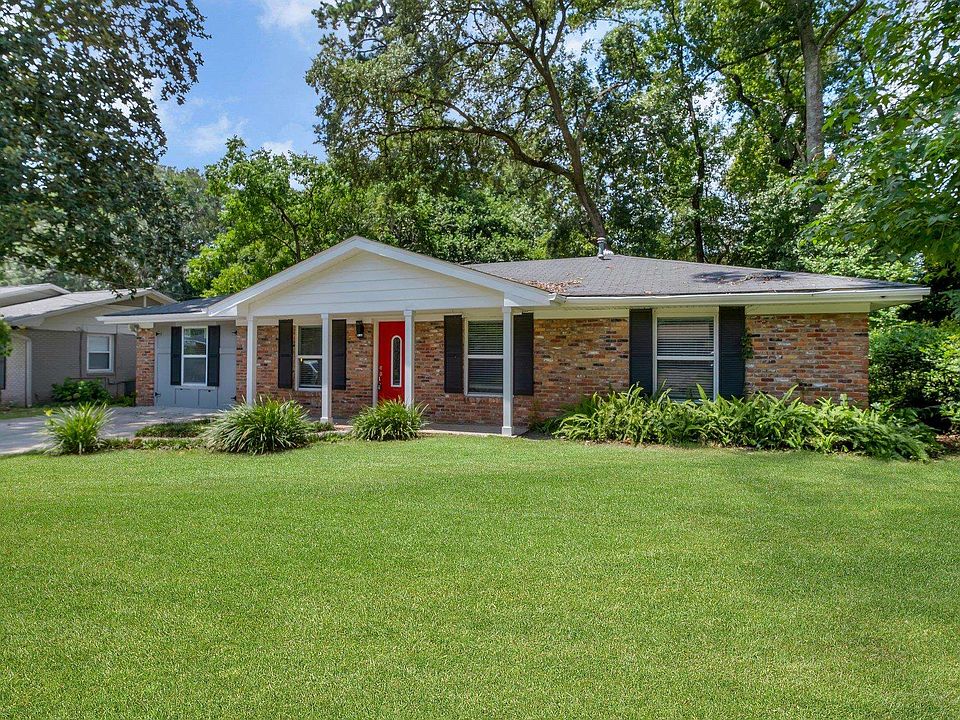 2328 Skyland Dr, Tallahassee, FL 32303 | Zillow