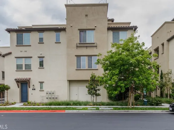 583 S Motif St, Anaheim, CA 92805
