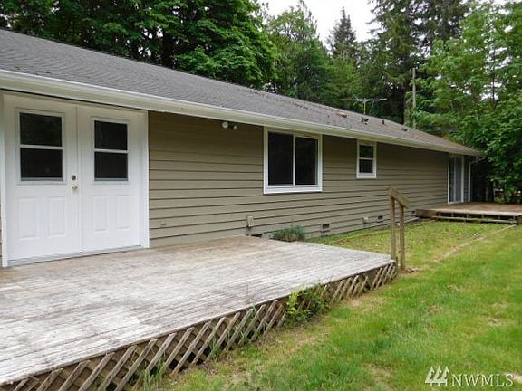 4th image of 1543 NE Old Belfair Hwy
