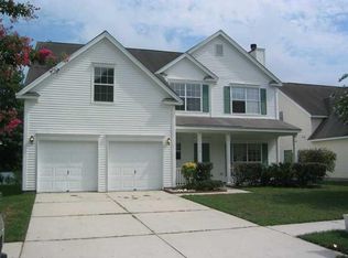 1736 Crystal Lake Dr, Charleston, SC 29412