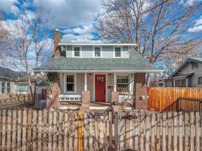 3176 S Acoma Street, Englewood, CO, 80110