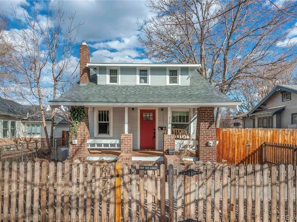 3176 S Acoma Street, Englewood, CO 80110